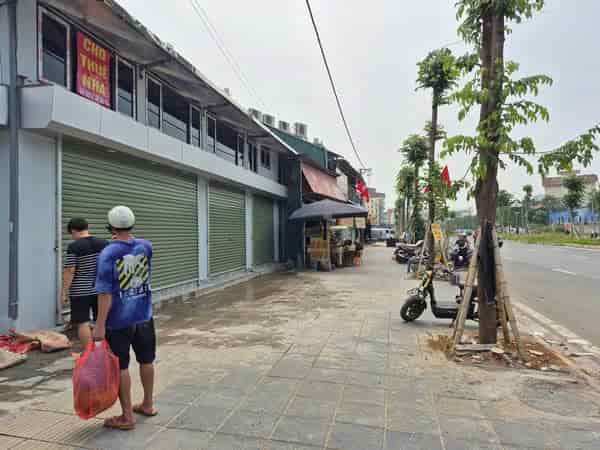 Cho thuê cửa hàng kinh doanh buôn bán làm văn phòng