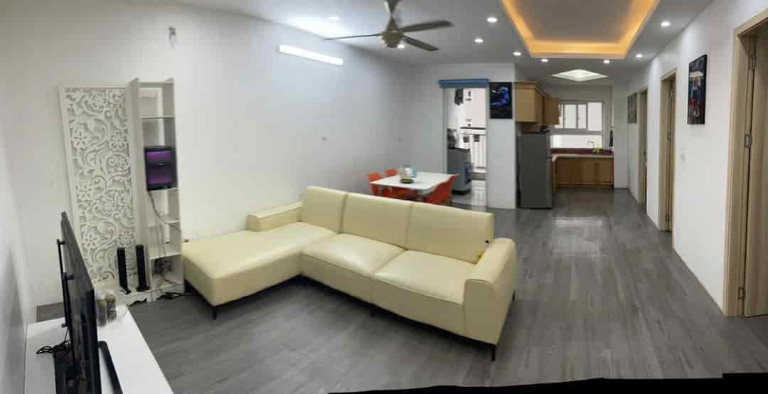 Căn hộ 74m² full nội thất cao cấp tại KĐT Thanh Hà Cienco 5 – giá 2.59 tỷ, sẵn sàng dọn vào ở ngay!