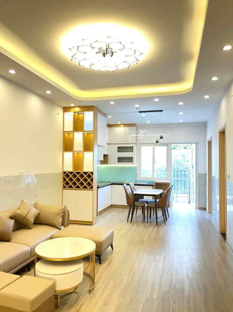 Chính chủ bán căn hộ 68m² tầng 2, view thoáng tại tòa HH03F KĐT Thanh Hà Cienco 5 – Giá chỉ 2,4 tỷ