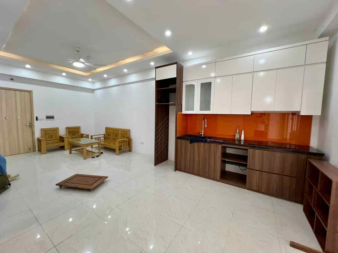 Bán gấp căn hộ 68m², full nội thất, view đẹp tại tòa HH03E KĐT Thanh Hà – Giá chỉ 2,6 tỷ!