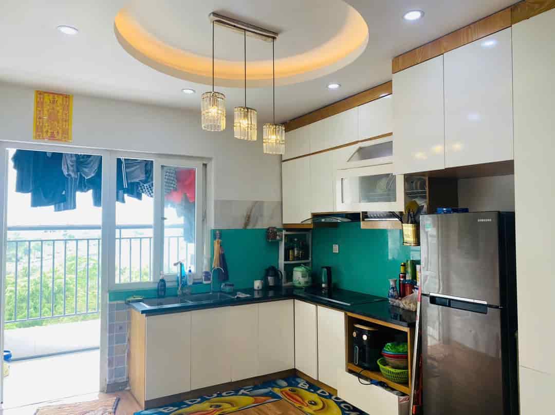 Bán nhanh căn hộ 65m², full nội thất cao cấp, view hồ tại KĐT Thanh Hà Cienco 5 – Giá chỉ 2,33 tỷ!