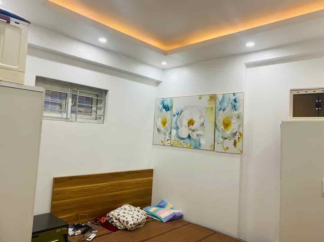 Bán nhanh căn hộ 65m², full nội thất cao cấp, view hồ tại KĐT Thanh Hà Cienco 5 – Giá chỉ 2,33 tỷ!