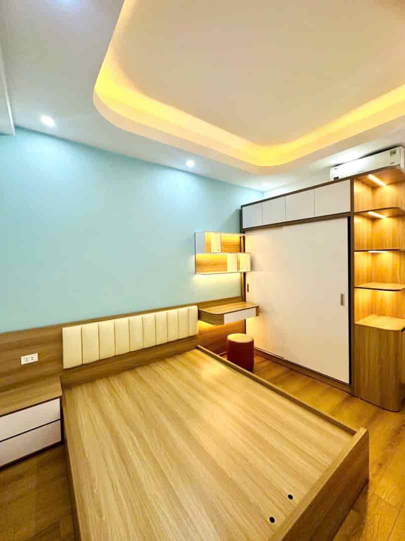 Cần bán căn hộ 70m2, full nội thất mới tinh giá 2.4 tỷ tại KDT Thanh Hà Cienco 5