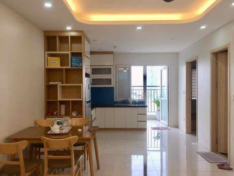 Bán căn hộ 72m², 2 phòng ngủ, view hồ tại KĐT Thanh Hà Cienco 5 – Giá chỉ 2.75 tỷ