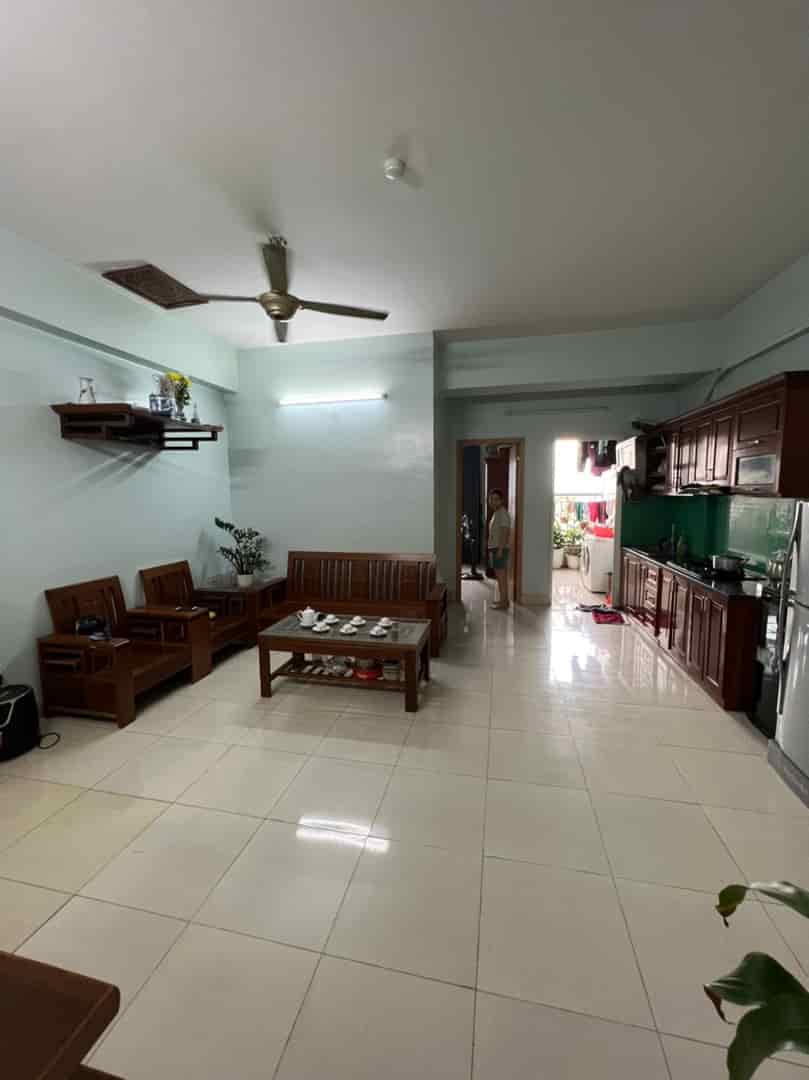 Chính chủ bán căn hộ 70m² đầu hồi, full nội thất tại KĐT Thanh Hà Cienco 5