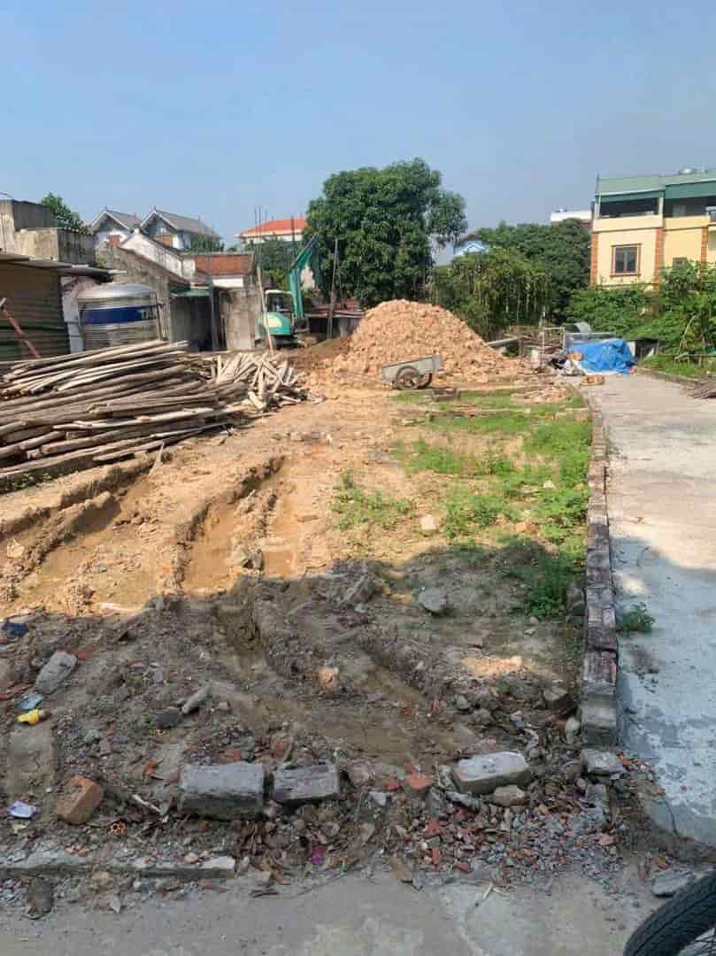 Siêu phẩm đất thổ cư ngõ ô tô, giá chỉ hơn 2 tỷ Kim Lâm, thị trấn Kim Bài
