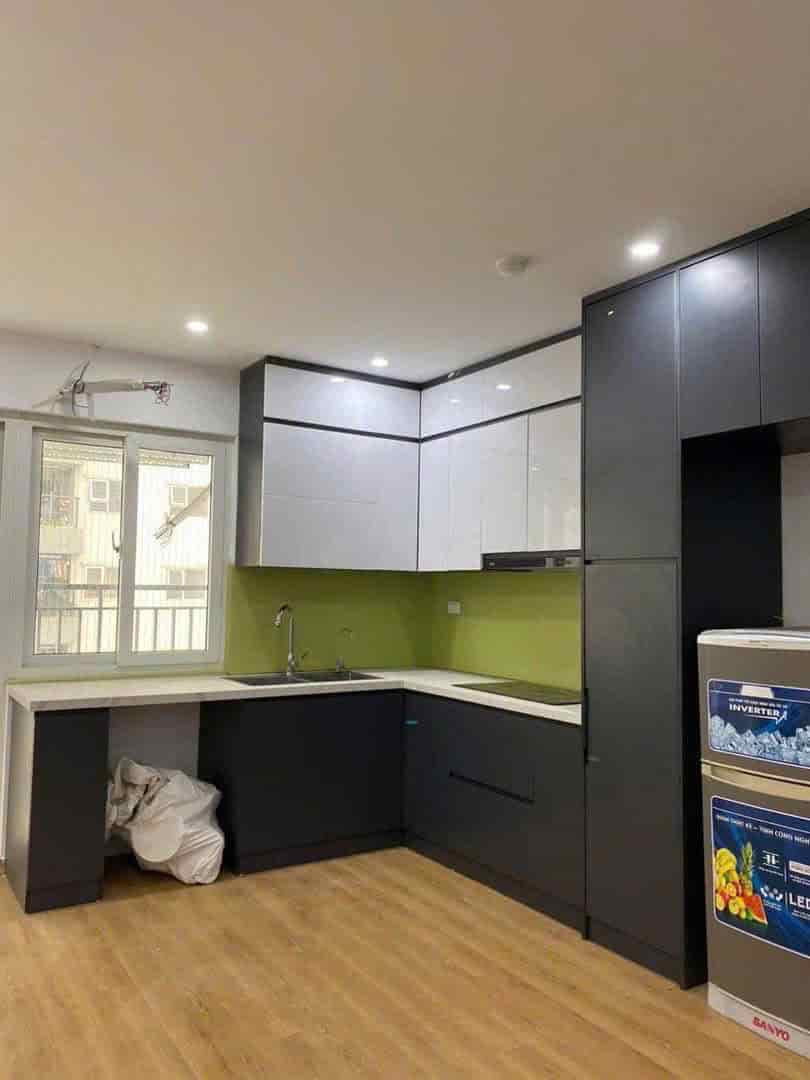 Chính chủ gửi bán căn hộ 68m tầng 6, full nội thất mới tại KDT Thanh Hà Cienco 5