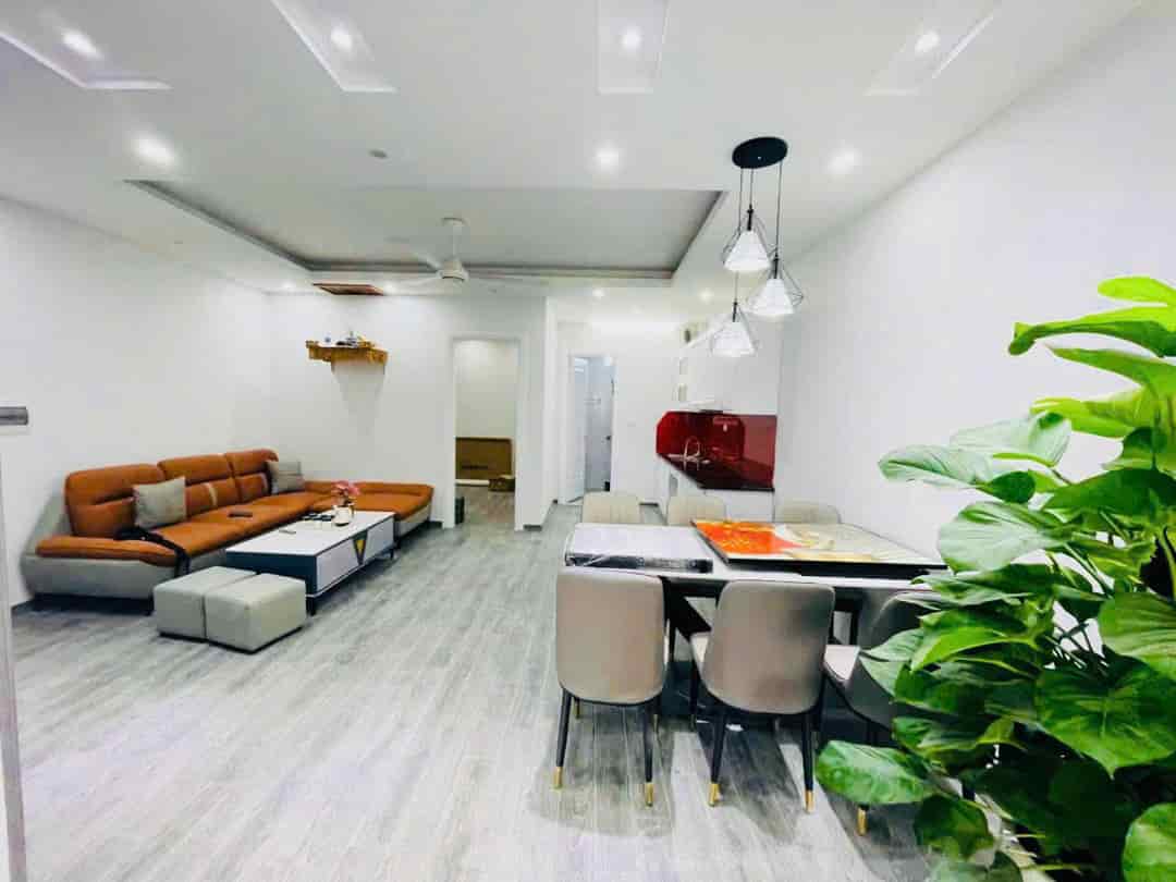 Cần bán gấp căn hộ 2PN – Full nội thất hiện đại – Giá tốt tại KĐT Thanh Hà Cienco 5