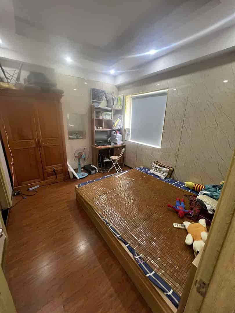 Cần Bán Căn Hộ 77m², View Hồ Điều Hòa, Full Nội Thất, Tầng Đẹp Tại Kđt Thanh Hà Cienco 5