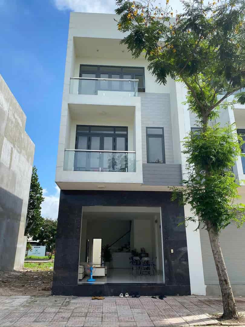CẦN BÁN NHÀ CHÍNH CHỦ, NGAY NGÃ TƯ HÒA LÂN, THUẬN GIAO, GIẤY TỜ ĐẦY ĐỦ