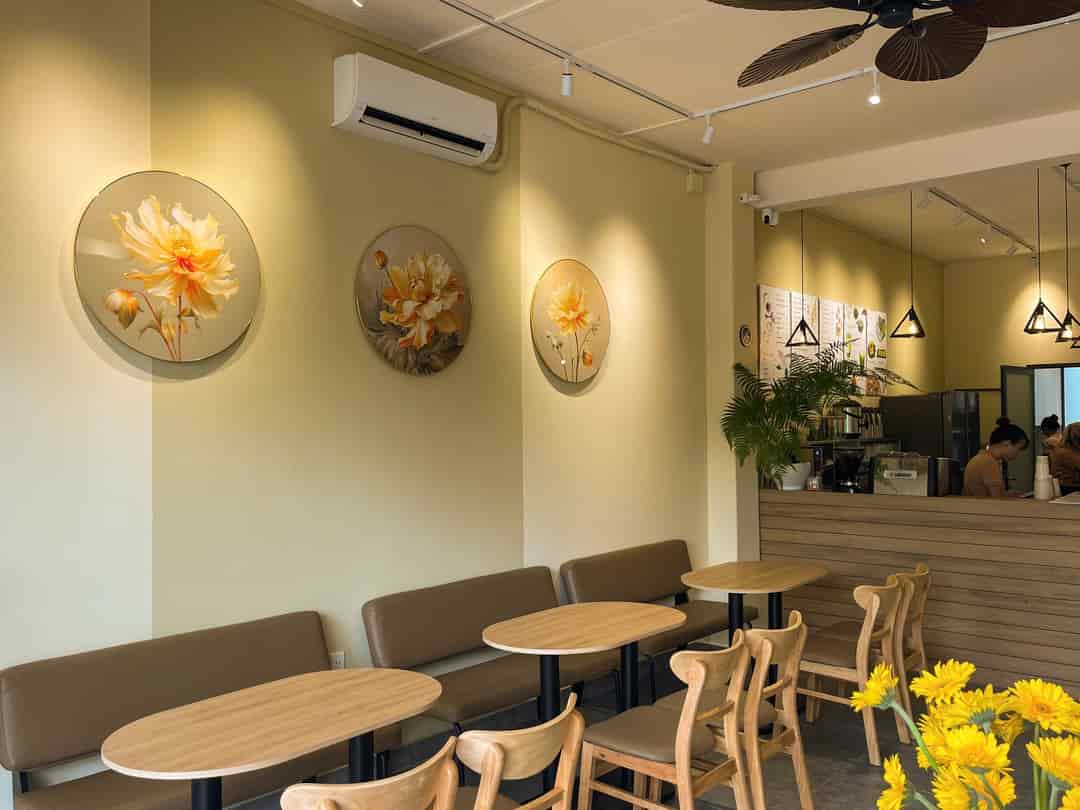 Sang nhượng mặt bằng tại khu đô thị Mizuki Park, Bình Hưng, Bình Chánh