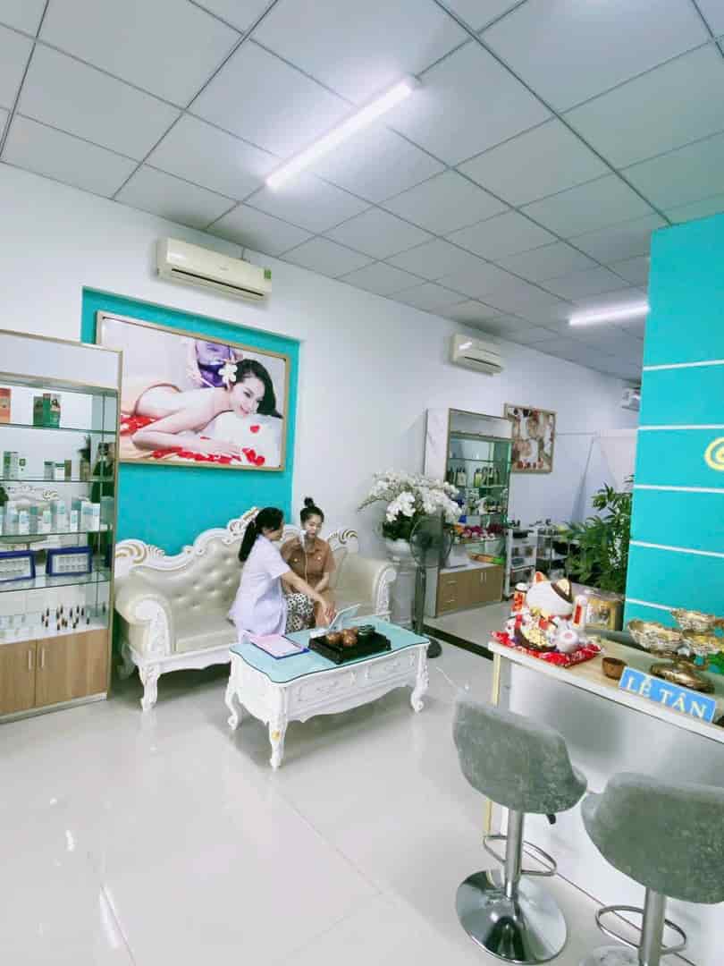 SANG MẶT BẰNG THÍCH HỢP CHO KD CÁC NGÀNH NGHỀ MẶT TIỀN ĐƯỜNG LÊ HỒNG PHONG