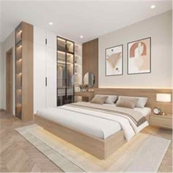 Bán nhà HXH Nguyễn Kiệm phường 3, quận Gò Vấp, 4x15 4 tầng, 17 tỷ