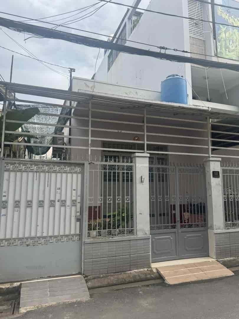 Bán nhà đường Trường Chinh, p12, Tân Bình 5*18 hơn 6 tỷ