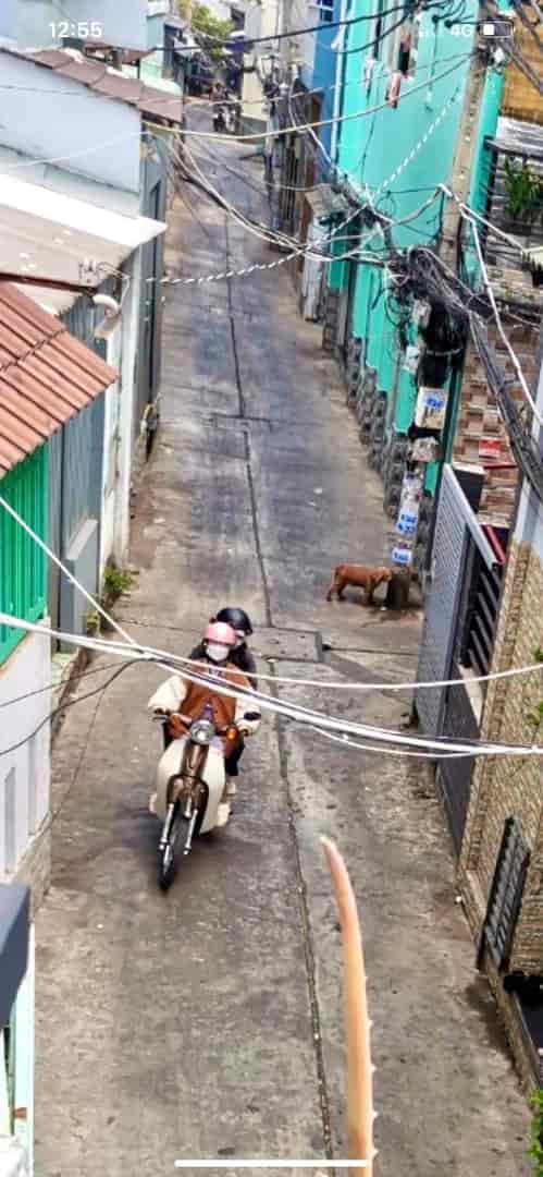 Chủ yếu bán đất rộng gần 100m2 tiện xây mới tự do, lô góc hẻm ôtô, chỉ hơn 3 tỷ