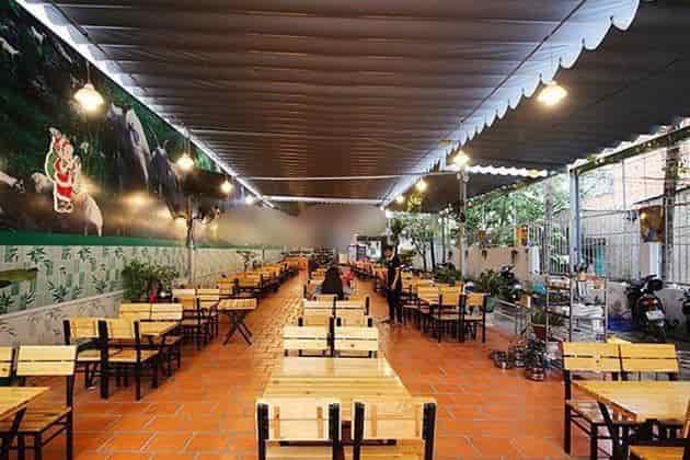 BÁN HXH 16m NGUYỄN CỬU VÂN sát Quận 1. DIỆN TÍCH: 942,2  (35,3Mx35M ). CẤP 4- CN 950M2 - 180 TỶ TL