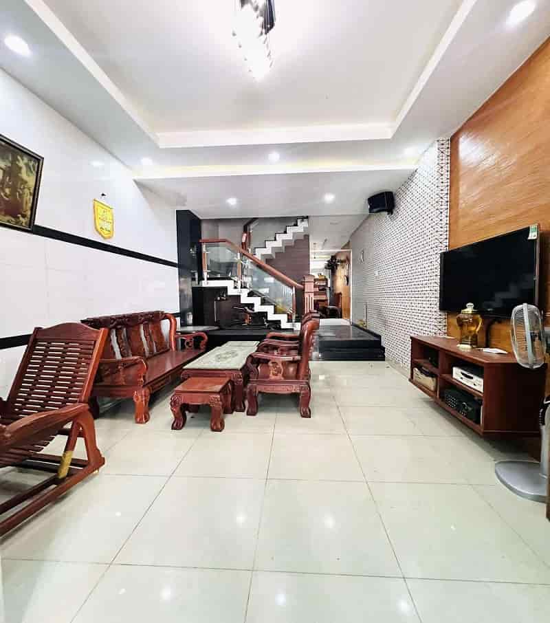Nhanh tay sở hửu  nhà hẻm 7m, Lê Trọng Tấn, Tây Thạnh, Tân Phú, 70m2, 4 tầng, hạ chào