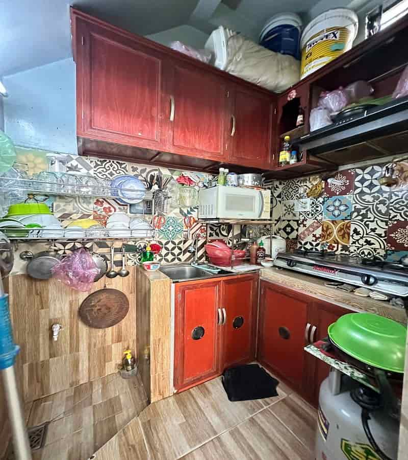 Chỉ hơn 4 tỷ có ngay mặt tiền KD Lý Thường Kiệt, P4, Gò Vấp, 27m2, 3 tầng