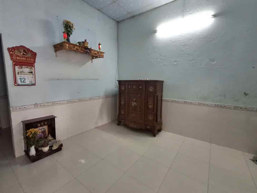 NHÀ C4 GIÁ RẺ GẦN KCN HÒA CẦM, 120M², 3PN, CHỈ HƠN 2 TỶ