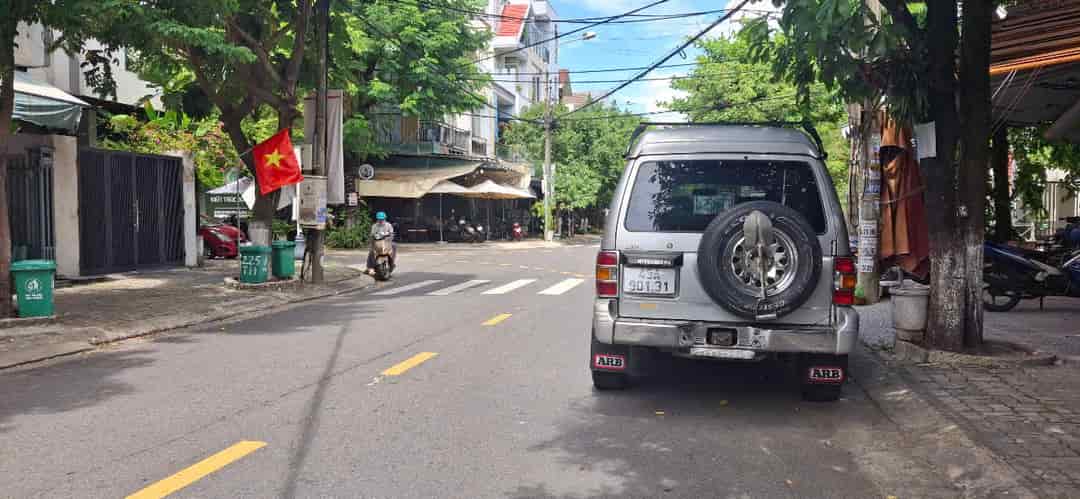 CHDV 5 TẦNG THANG MÁY KIÊN CỐ, 8 P. NGỦ, THU NHẬP 30TR/THÁNG, TT TP ĐÀ NẴNG 10 TỶ
