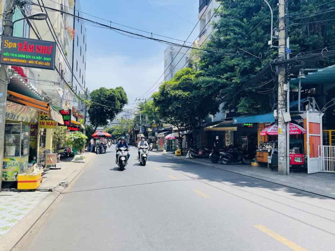 Bán Nhà K300 Nguyễn Minh Hoàng, 64m,3 tầng Sau Căn MT