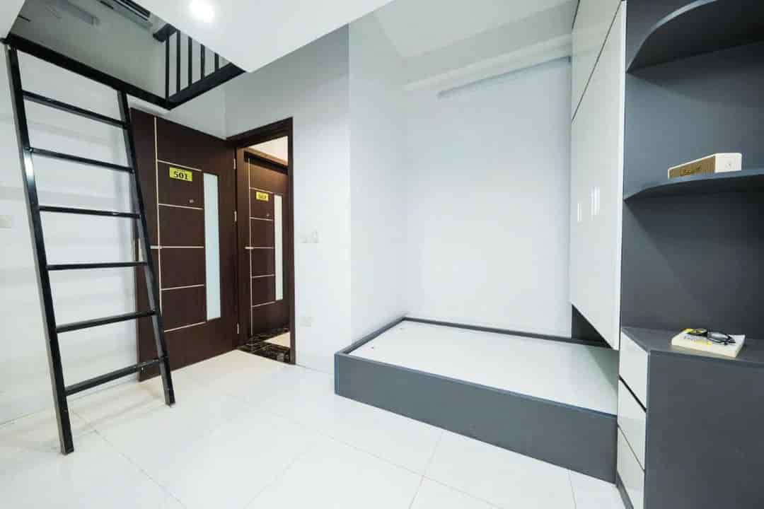 ⚜️TÒA APARTMENT 9T Ô TÔ TRÁNH LẠC LONG QUÂN, 100M2 MT 6M, 20 CĂN HỘ, 51.5 TỶ ⚜️