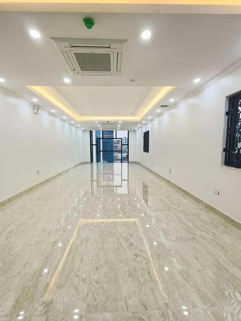 MẶT PHỐ BẠCH MAI, HAI BÀ TRƯNG 190M2 9T THANG MÁY MT 5.5M, XÂY MỚI, CHỈ 120 TỶ