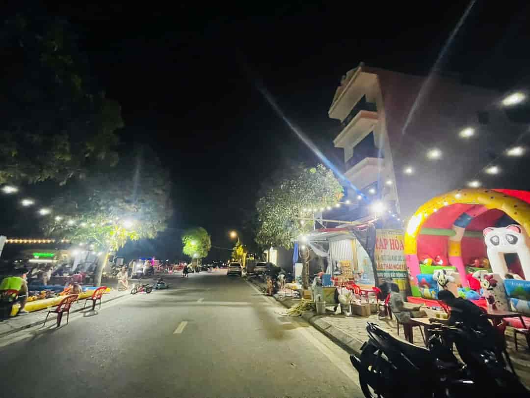 Bán đất tại Khu đô thị Gấu Bông - Phố Cà - Thanh Nguyên - Thanh Liêm - Hà Nam