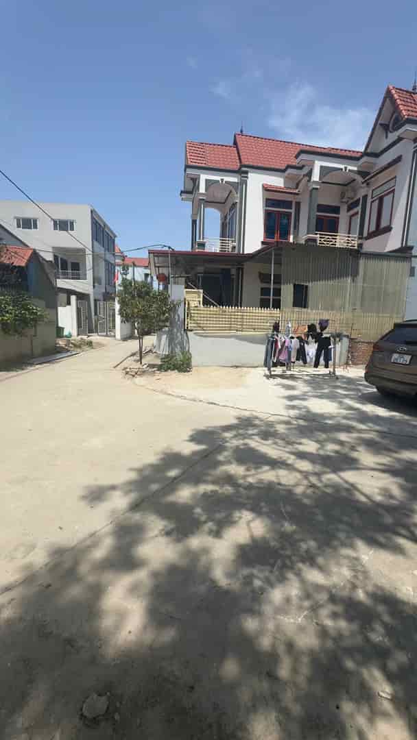 BÁN GẤP ĐẤT CHÚC SƠN – VỊ TRÍ CỰC ĐẸP – GIÁ ĐẦU TƯ
