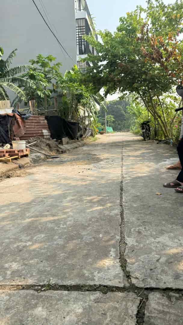 BÁN GẤP ĐẤT TT. CHÚC SƠN - CHƯƠNG MỸ - HÀ NỘI