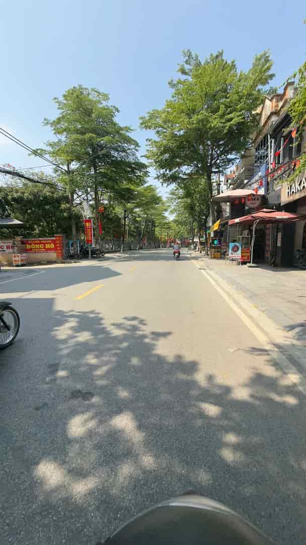 BÁN GẤP LÔ ĐẤT ĐẸP TRUNG TÂM CHÚC SƠN, GIÁ CHỈ 3,5 TỶ