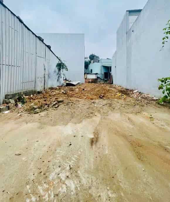 BÁN NHANH LÔ ĐẤT BIỂN ĐẸP, 78M2, KIỆT ÔTÔ TRẦN ĐÌNH TRI, RẤT GẦN BIỂN VÀ CHỢ, CHỈ 2.45 T