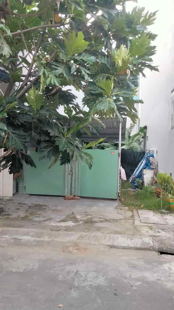BÁN LÔ ĐẤT 80M2 (5x16M) ĐƯỜNG 5M5 – ĐÁ MỘC 5, GẦN BẾN XE ĐÀ NẴNG – CHỈ 3.55 TỶ