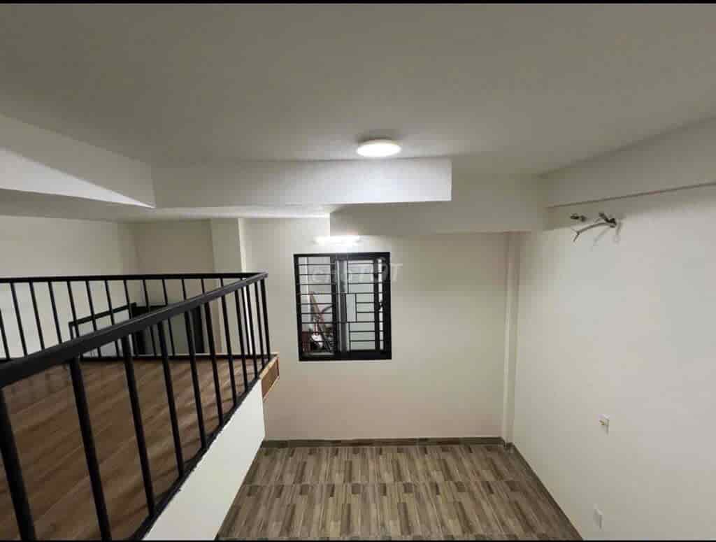 BÁN NHÀ CĂN HỘ 6 TẦNG DÒNG TIỀN, HÒA MINH, LIÊN CHIỂU, THU NHẬP ỔN ĐỊNH