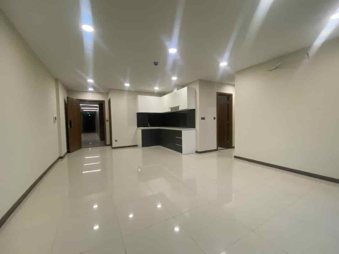 Duy nhất 1 căn 3PN cho thuê, 102m2, 18tr/th, nhà mới ở ngay De Capella Q2
