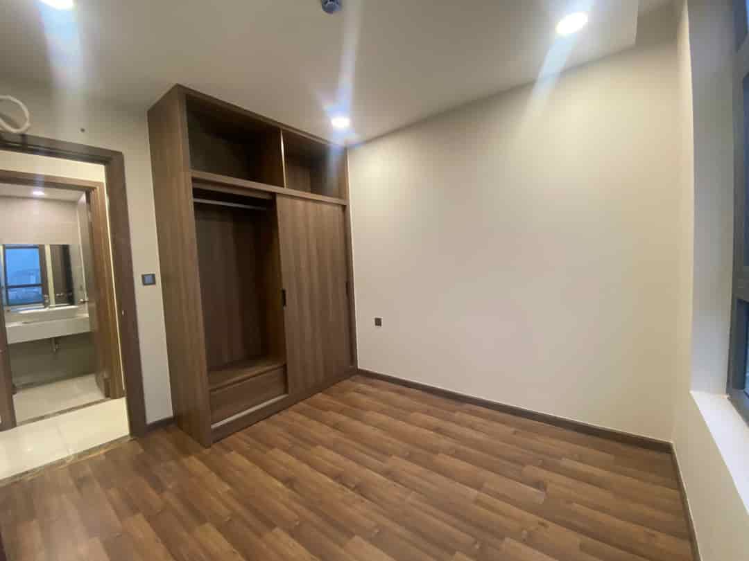 Duy nhất 1 căn 3PN cho thuê, 102m2, 18tr/th, nhà mới ở ngay De Capella Q2