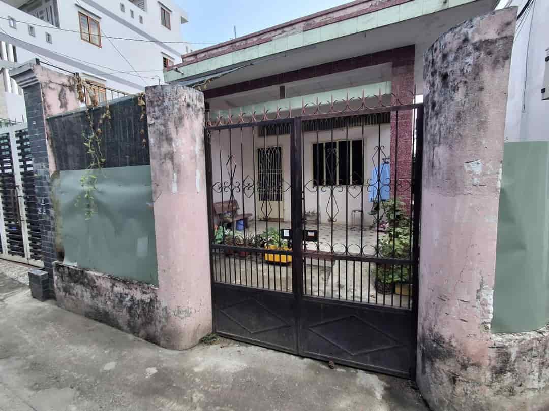 2 Nhà C4 185m², Lô góc, Đ.2.5m, Đông Hưng Thuận 5 Q12