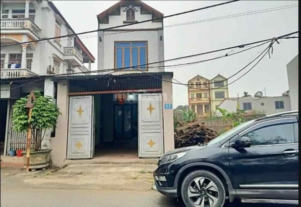 Chính chủ bán nhà đất, Đường Võ Nguyên Giáp, thôn Song Mai, xã Mai Đình, Sóc Sơn, Hà Nội
