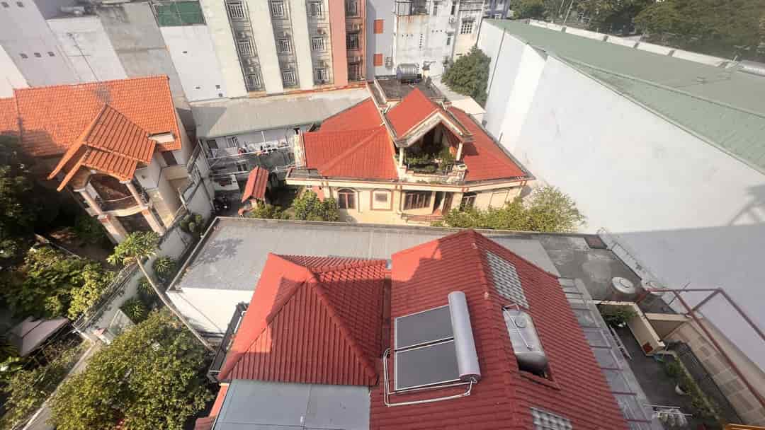 BIỆT THỰ 6 TẦNG 10 PN NGUYỄN KIỆM 240m2 (8 x 32), GIÁ 59T
