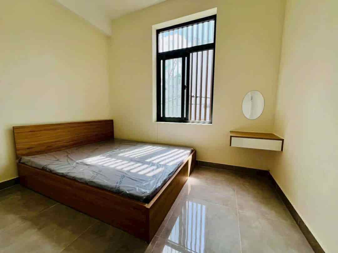 NHÀ GẦN EMART 105m2 4.5x22 - 19 PHÒNG CHO THUÊ KHOÁN 66 TRIỆU/THÁNG - 13.8 TỶ