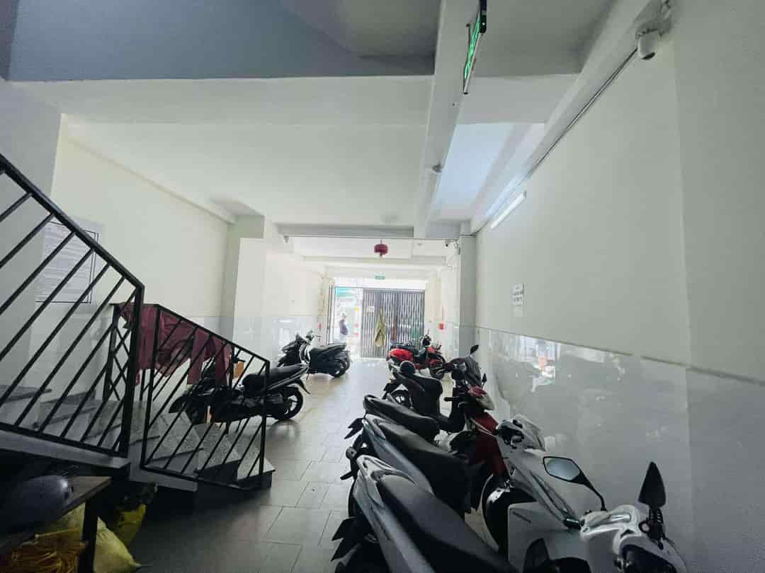 NHÀ GẦN EMART 105m2 4.5x22 - 19 PHÒNG CHO THUÊ KHOÁN 66 TRIỆU/THÁNG - 13.8 TỶ