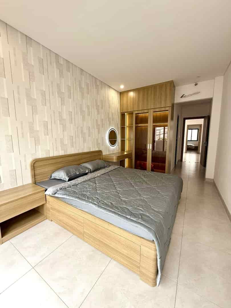 NHÀ ĐẸP CƯ XÁ PHAN ĐĂNG LƯU - 57m2 3PN PHONG CÁCH NHẬT BẢN - 7.98 TỶ