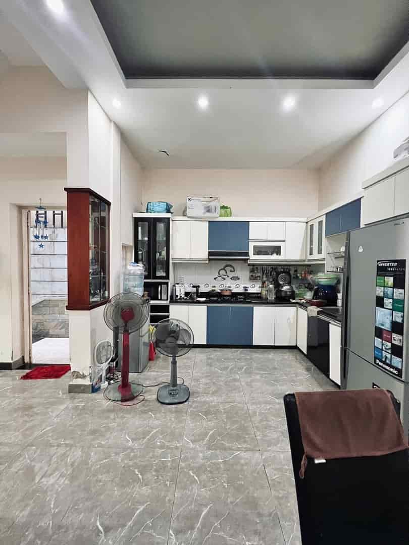RẤT THIỆN CHÍ BÁN, GIẢM 500TR - NHÀ ĐẸP GÒ VẤP 84m2 4 TẦNG 5PN HẺM OTO