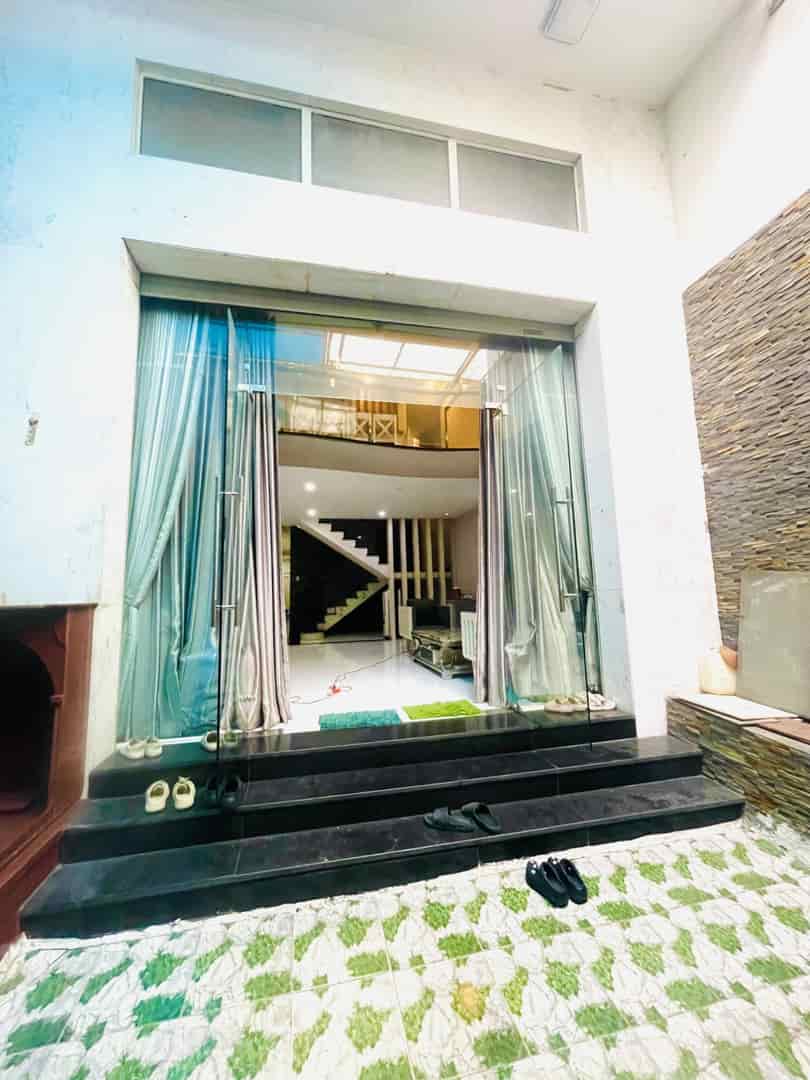 MẶT TIỀN KINH DOANH 5 TẦNG NGUYỄN XÍ, 176m2, 5.5×32, 6PN, GIÁ 34.9 TỶ