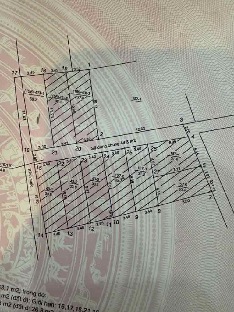 Siêu phẩm nhà đẹp 4 tầng tổ 4 Ngọc Thụy gần cầu Long Biên, DT 38,3m2, giá 7,5 tỷ