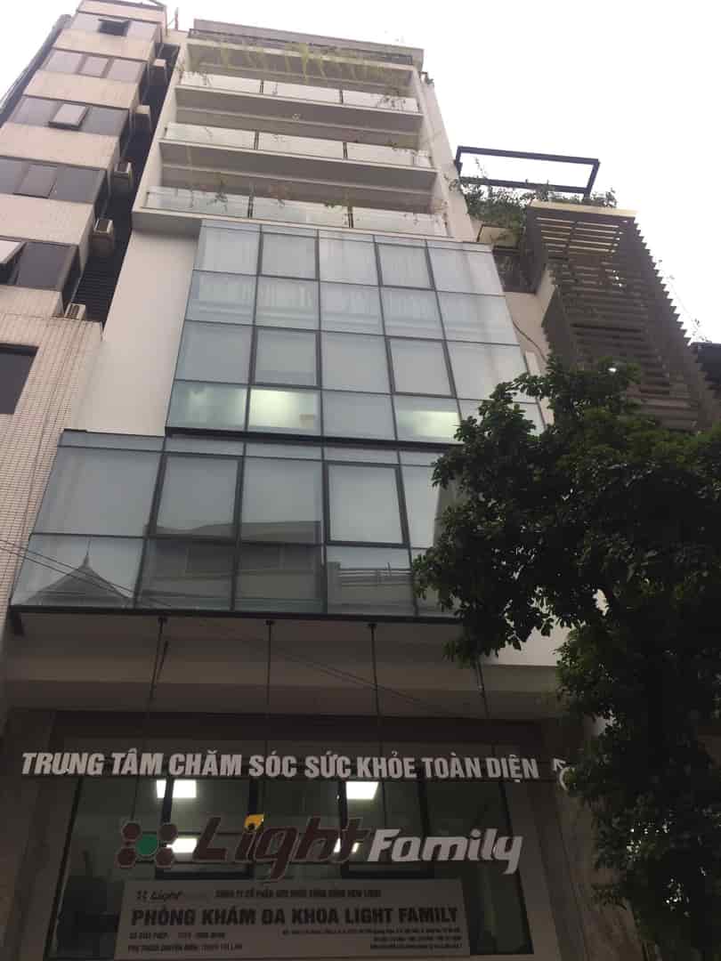 Bán nhà mặt phố Tây Sơn, 70m2, 8 tầng thang máy, mặt tiền 4.8m, 42.6 tỷ, kinh doanh đỉnh