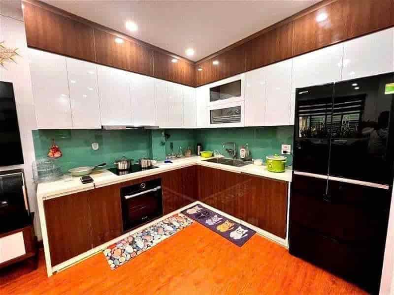 Bán nhà mặt phố Tây Sơn, 70m2, 8 tầng thang máy, mặt tiền 4.8m, 42.6 tỷ, kinh doanh đỉnh