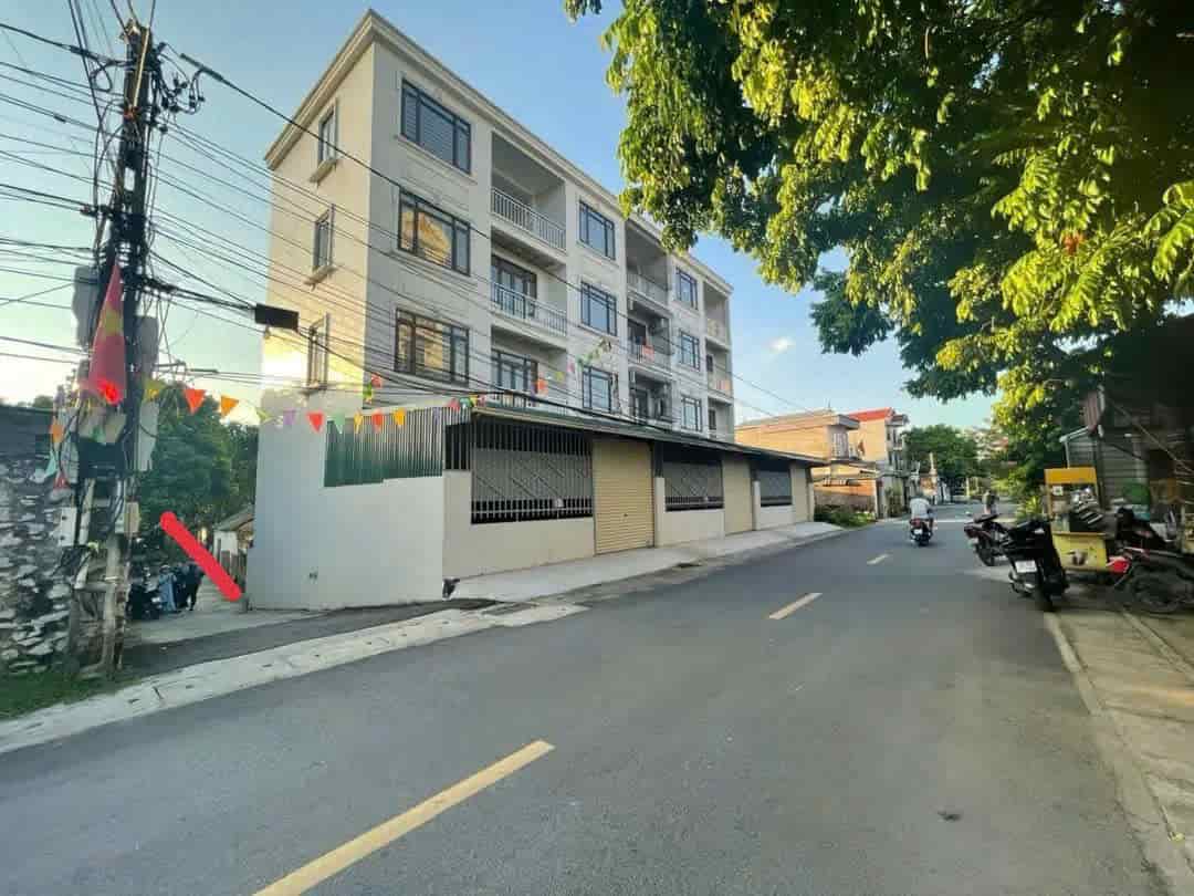 Giá Rẻ. Đất phân lô, Phụng Châu, Chương Mỹ