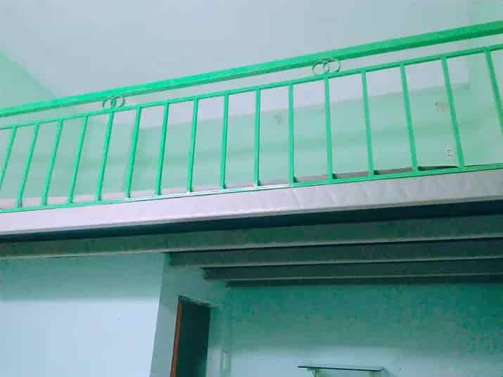 Phòng cho thuê đường 2 Phường Tây Thạnh Quận Tân Phú