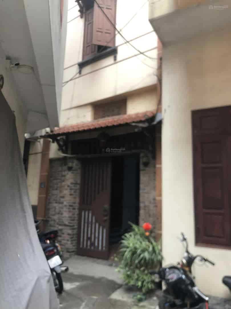 Bán nhà Ninh Hiệp làng nghề buôn bán vải gia công quần áo lớn nhất Miền Bắc